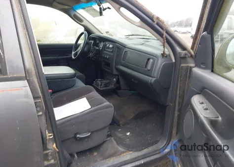 2003 Dodge Ram 1500 Slt/Laramie/St z USA, uszkodzony, nr VIN 1D7HA18N43S169250